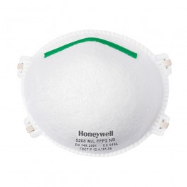 Honeywell 5208 FFP2 masker