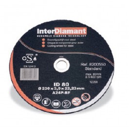 interdiamant id44 dia 230