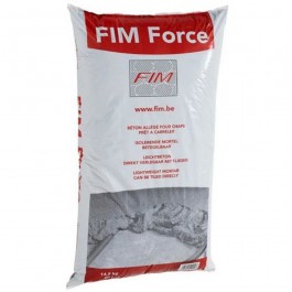 FIM Force isolatiechape
