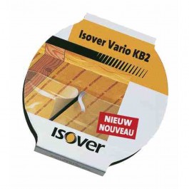 Isover vario kleefband
