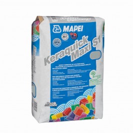 Mapei Keraquick Maxi S1 Grijs