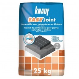 Knauf Easyjoint Grijs