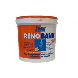 renoband knauf plamuur 1L