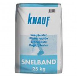 snelband knauf