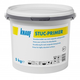 Knauf Stuc-Primer 5 kg