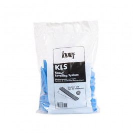 Knauf leveling system spies zak