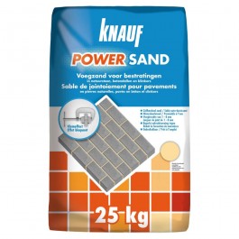 Knauf Powersand 25 kg