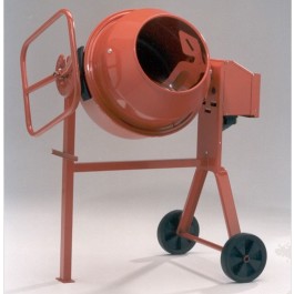 lescha betonmolen goedkoop model