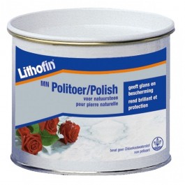 Lithofin MV polish 500ml kopen
