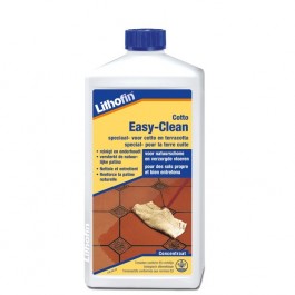 Cotto Lithofin easy clean producten kopen