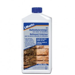 LITHOFIN MN buitenhuisreiniger 1L