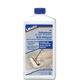 LITHOFIN MN vuiloplosser 1L