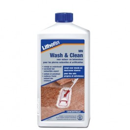 Lithofin MN wash & clean reinigingsproducten kopen