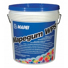 mapegum WPS Mapei 5kg waar kopen