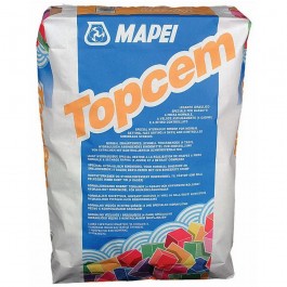 topcem rapid chape