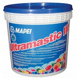 Mapei Ultramastic 16kg