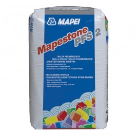 Mapei Mapestone PFS 2