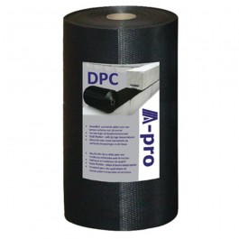 DPC 30m/rol 10cm