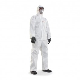 Honeywell Mutex E light wegwerpoveral