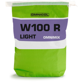 Omnicol Omnimix W100 R Light 12,5 kg