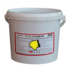 Compaktuna pigment M oker (0,3 kg)