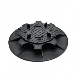 Solidor Tegeldrager PV 3.5- 5cm incl. plaatje C3/4T