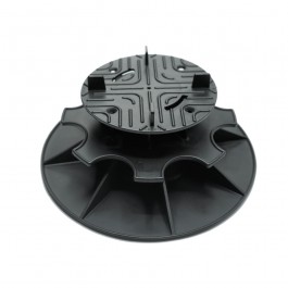Solidor PV 8- 11 cm tegeldrager