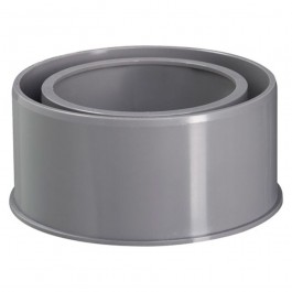 PVC verval 110 80
