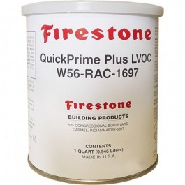 quickprime plus firestone