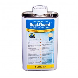 Seal-Guard Gold Label impregneermiddel 1L