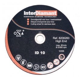 SENCO ID10