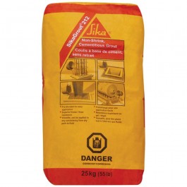 Sika grout 212
