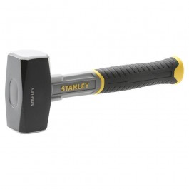 Stanley moker met glasvezel steel