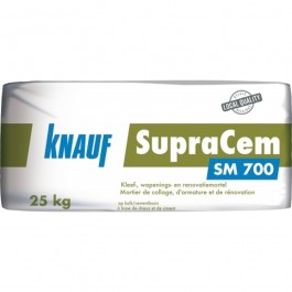 knauf supracem 