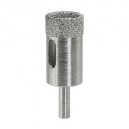 Senco diamantboor voor tegels