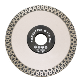 Senco diamantzaag tile cutter