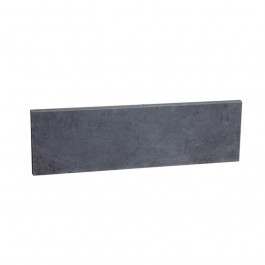 gevelplint natuursteen 30cm
