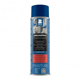 zinkspray kopen antiroest