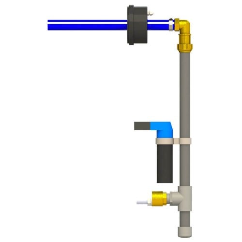 Waterzak kopen 2025