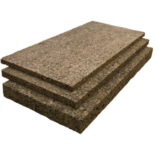 luisteraar Misschien Wat Amorim KURK RK D50mm / L1000 x B500 mm (3m²) kopen | Bouwkampioen