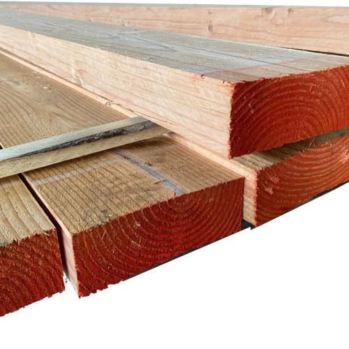 buis restjes Ongunstig Douglas Balk 63 x 175 mm L4,25m online kopen | Bouwkampioen