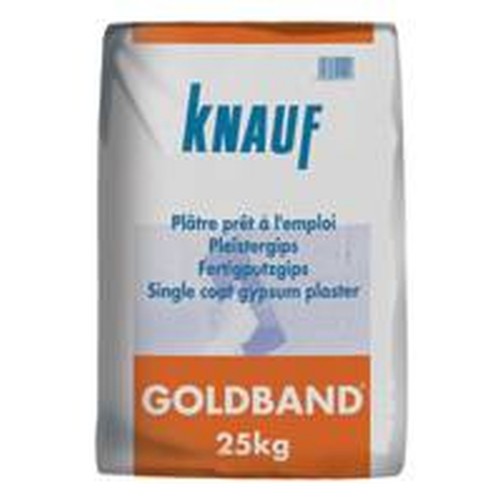 KNAUF Goldband 4Kg
