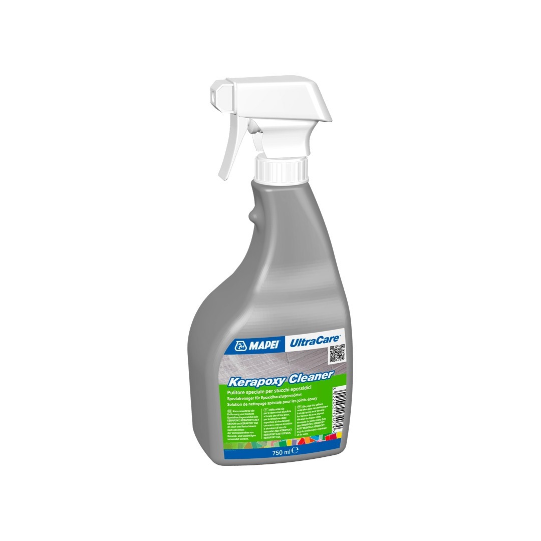 Mapei Ultracare Kerapoxy Cleaner 750 ml