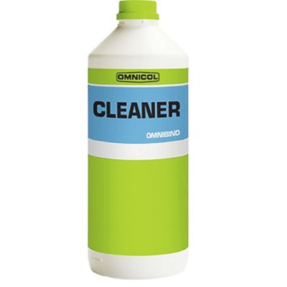 Omnicol Omnibind Cleaner 1 L