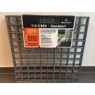 1-2-3 Steenkorf 600x900x300mm (HxLxD)