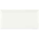 Zyx Picadilly White metrotegel 10x20cm