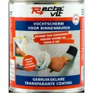 vochtscherm binnenmuren Rectavit goedkoop kopen