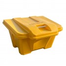 DS multibox zoutbak 175 l geel