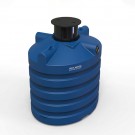 DS 6000 L Regenwaterput Premium