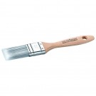 Platte kwast unistar lak 30 mm FSC steel